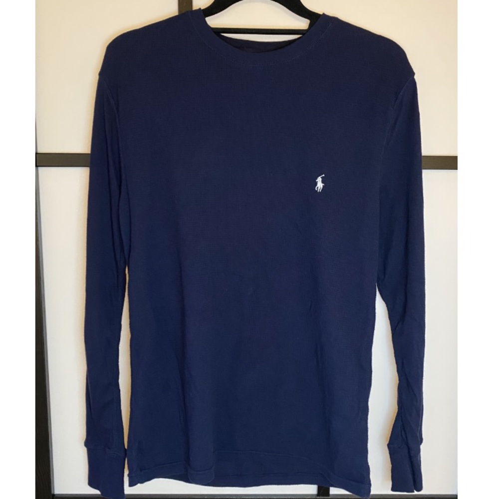 Men’s Polo Ralph Lauren Long Sleeve